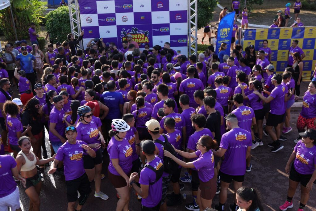 Foto do evento Arena Energia Paraense