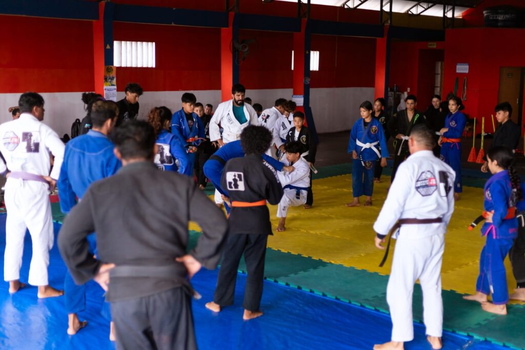 Foto do evento Arena Energia Paraense