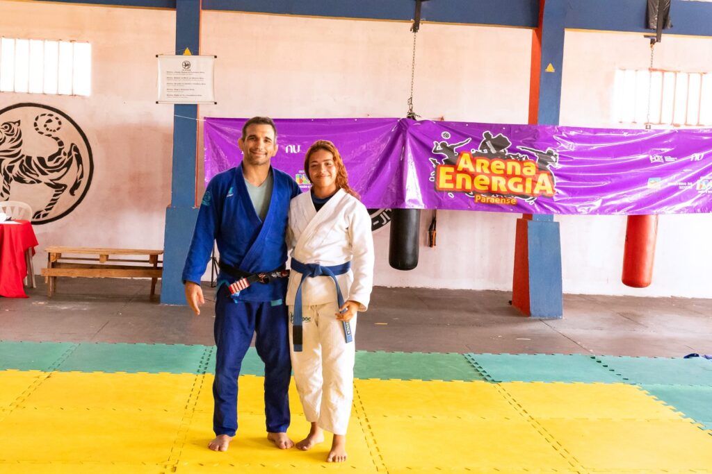 Foto do evento Arena Energia Paraense
