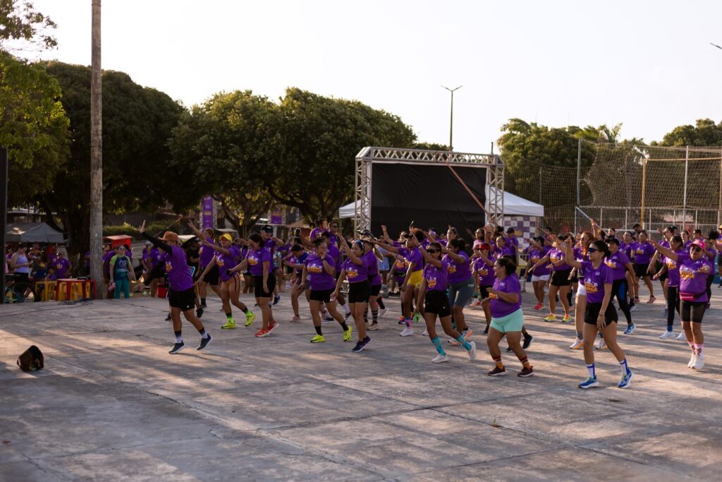 Foto do evento Arena Energia Paraense