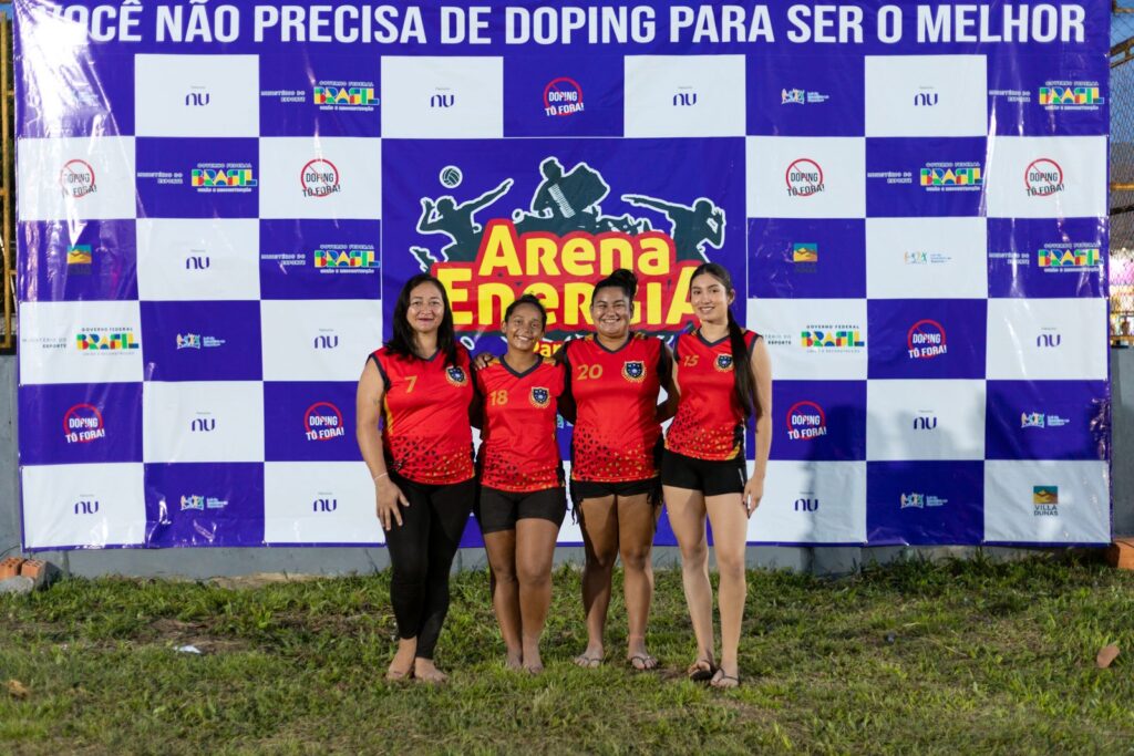 Foto do evento Arena Energia Paraense
