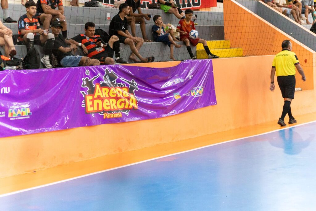 Foto do evento Arena Energia Paraense