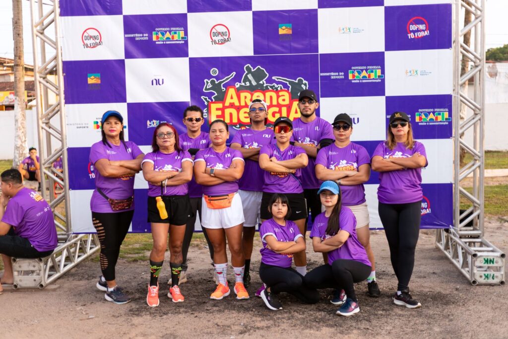 Foto do evento Arena Energia Paraense